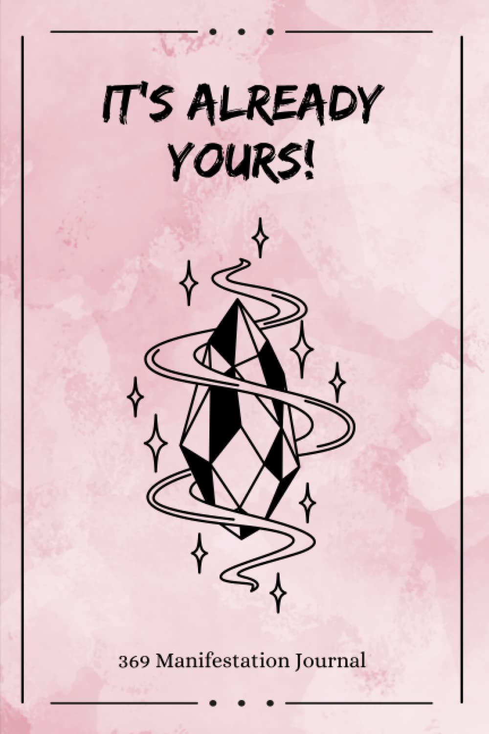 It’s Already Yours paperback cover